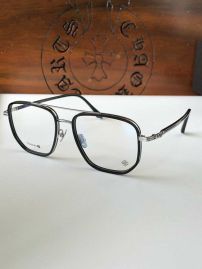 Picture of Chrome Hearts Optical Glasses _SKUfw40166626fw